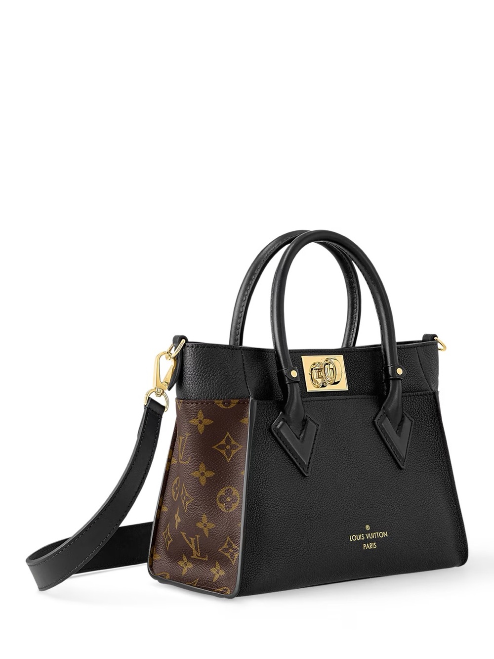 LOUIS VUITTON On My Side PM